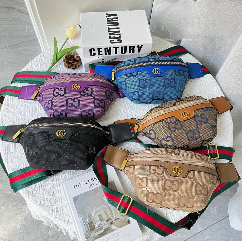 GG Belt Bag image 4