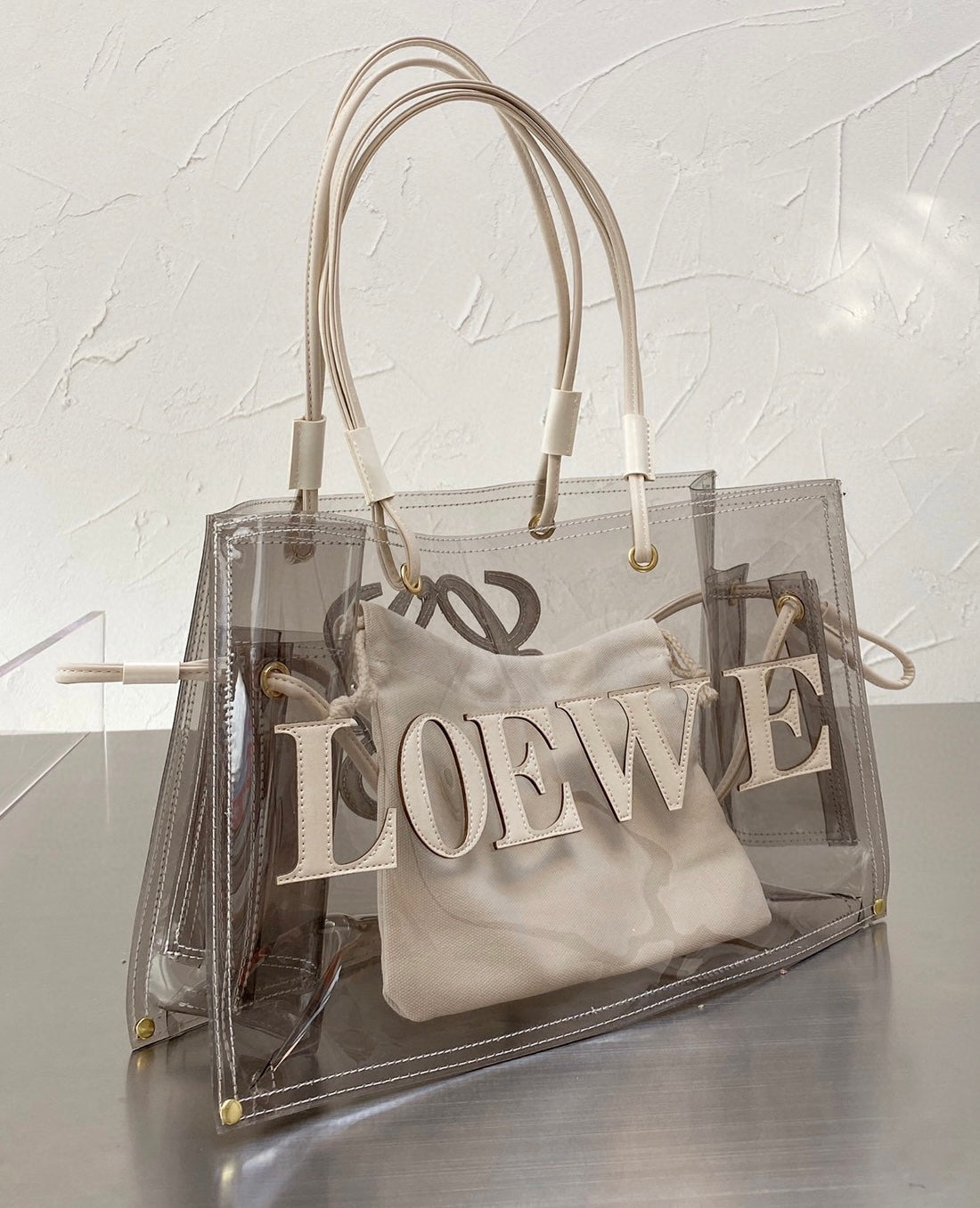 Clear Bag image 0