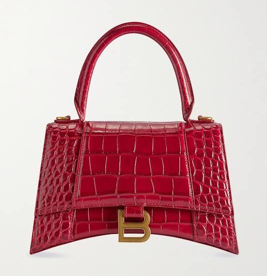 BB Hourglass Bag image 12