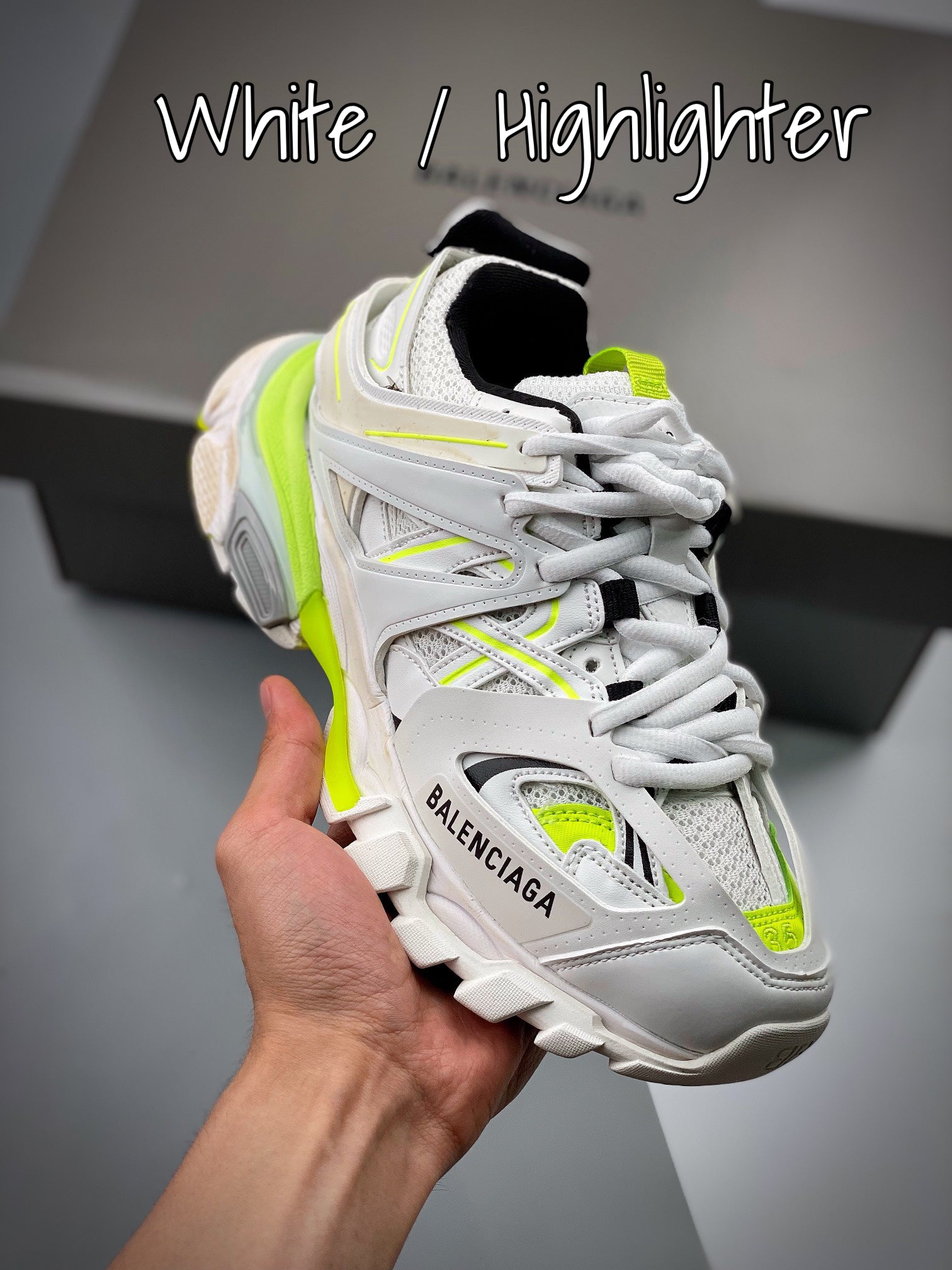 BB Track 1.0 Sneakers image 6