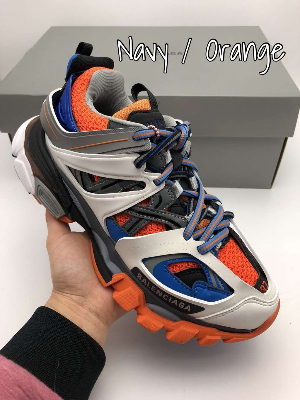 BB Track 1.0 Sneakers image 8