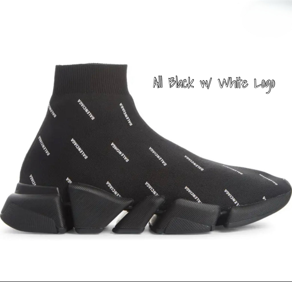 BB Sock Sneakers 2.0 image 0