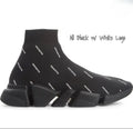 BB Sock Sneakers 2.0 image 0