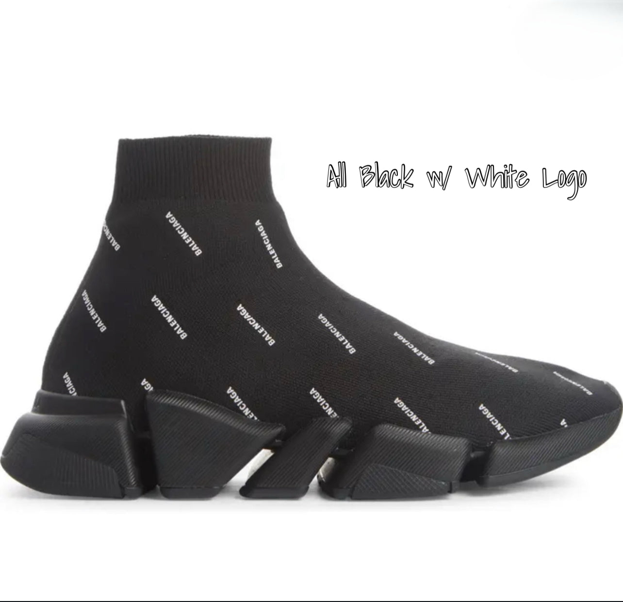 BB Sock Sneakers 2.0 image 0