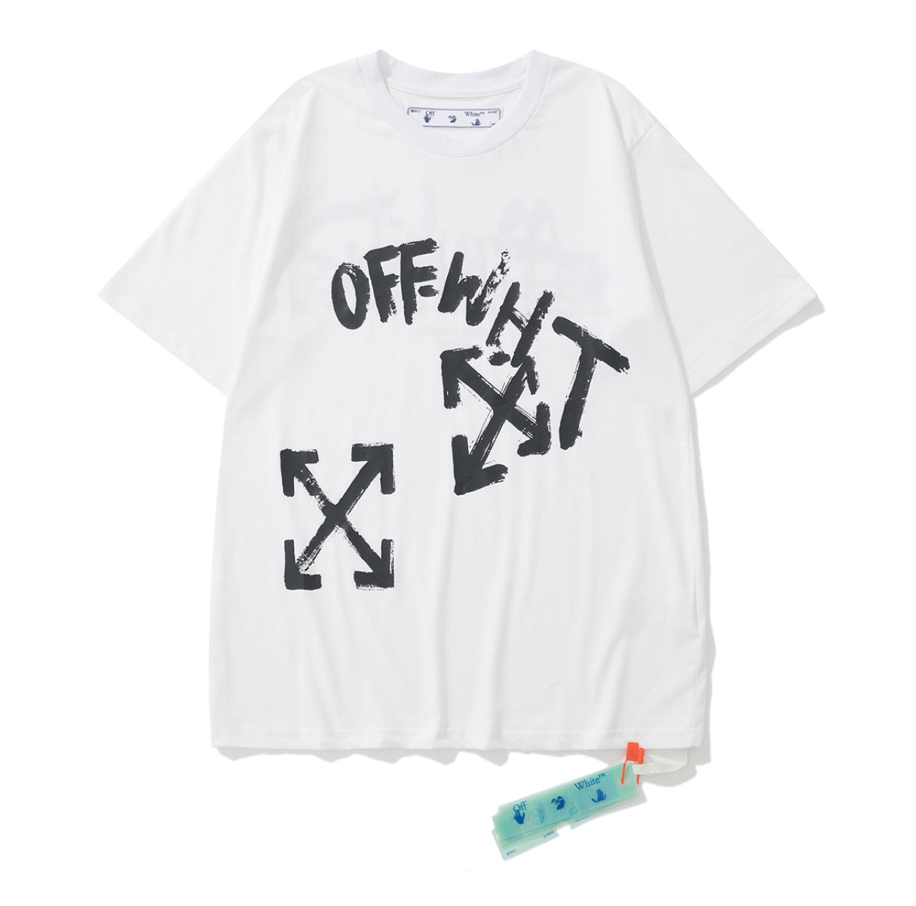 Off T-Shirt image 3
