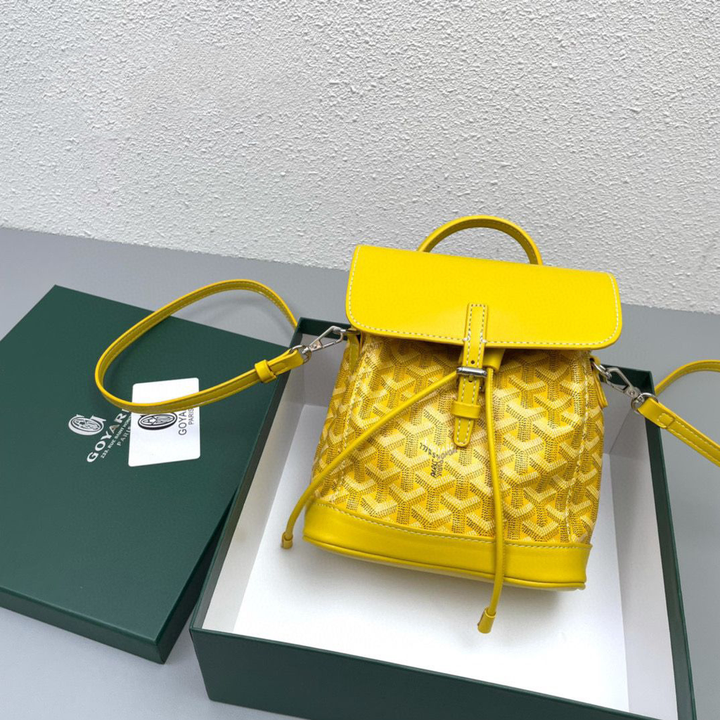 Goyo Backpack image 4