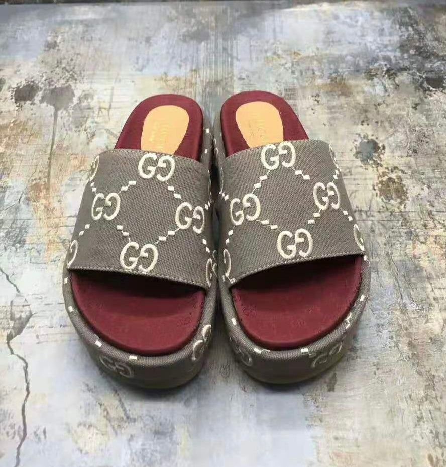 GG The Platforms image 1