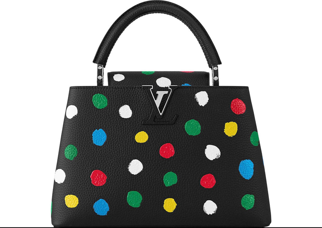 LV Capucines Bag image 1