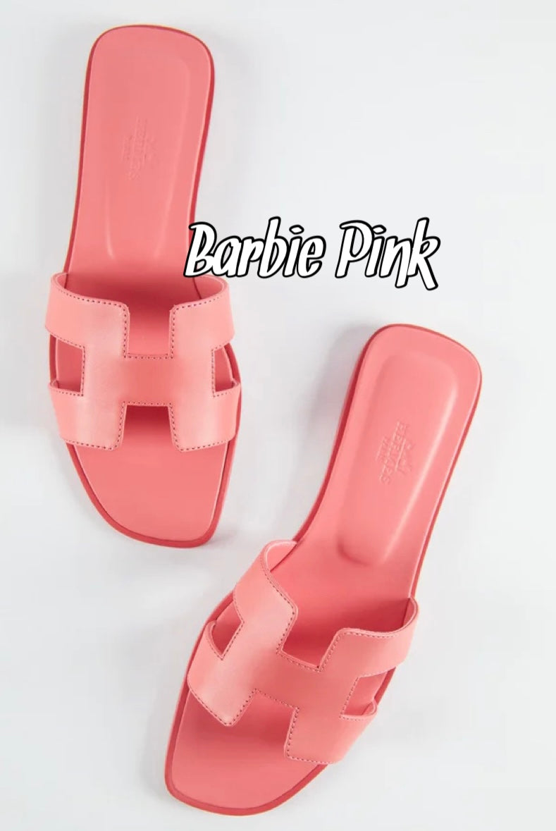 Big H Sandals image 0