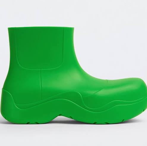 Puddle Boots image 1