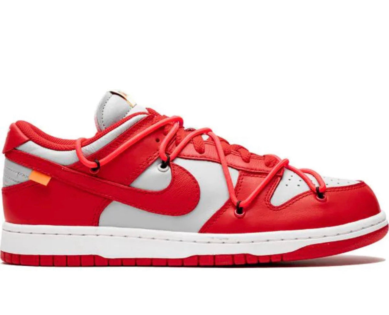 Off Dunks image 1