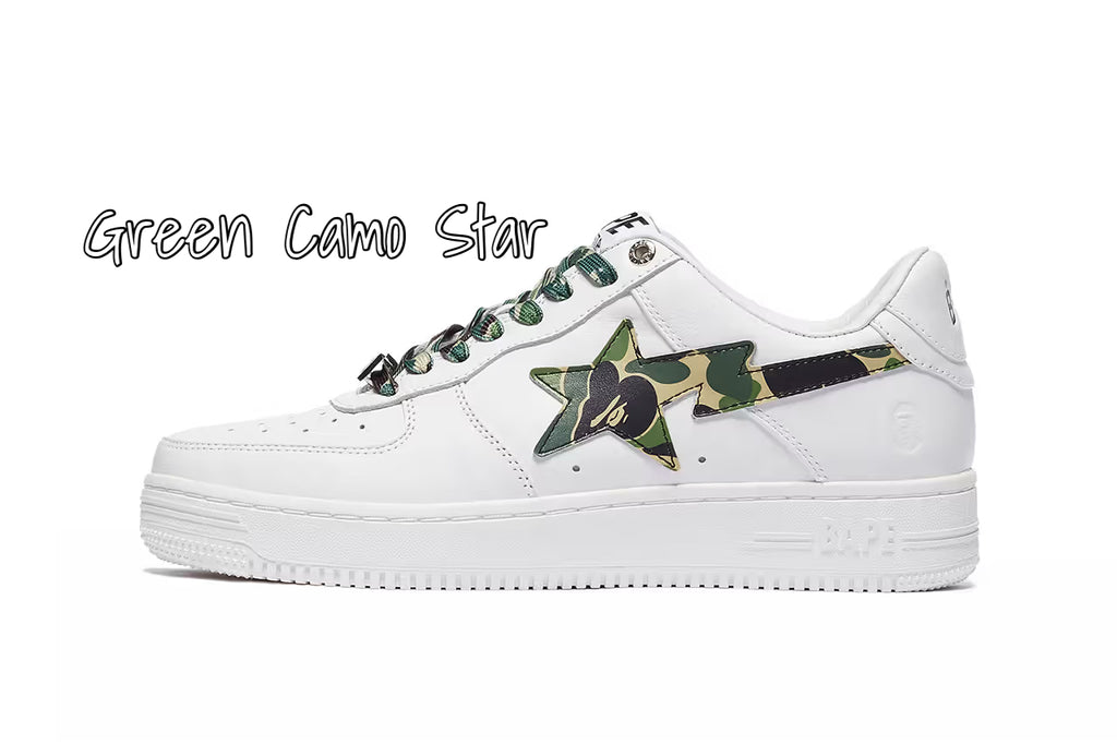 Ape Sneakers 2.0 image 7