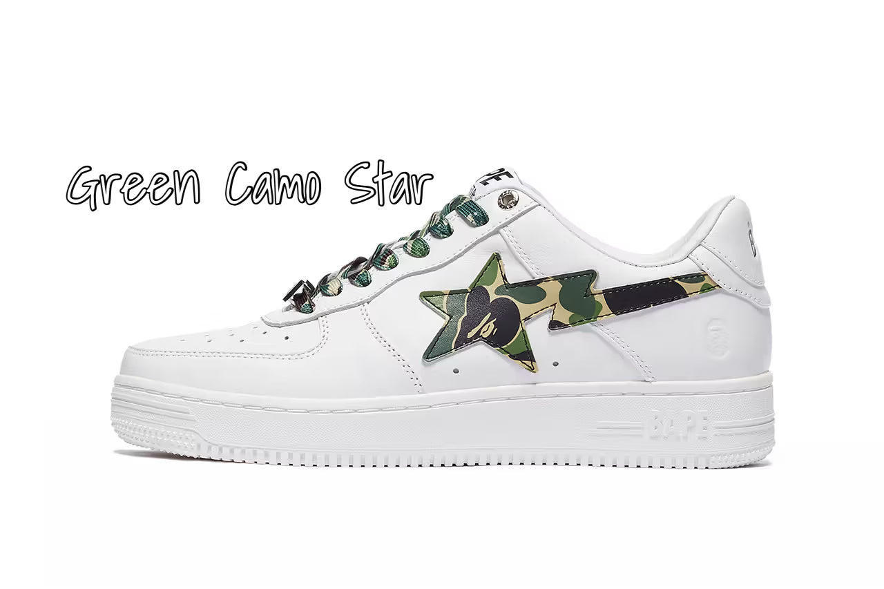 Ape Sneakers 2.0 image 7
