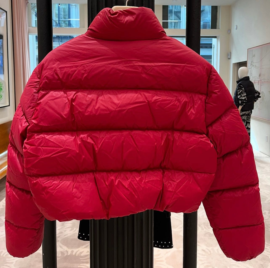 Amiri  Bone Coat image 1
