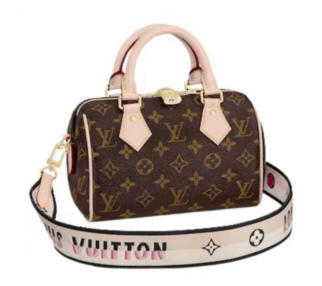 LV Mini Speedy image 1