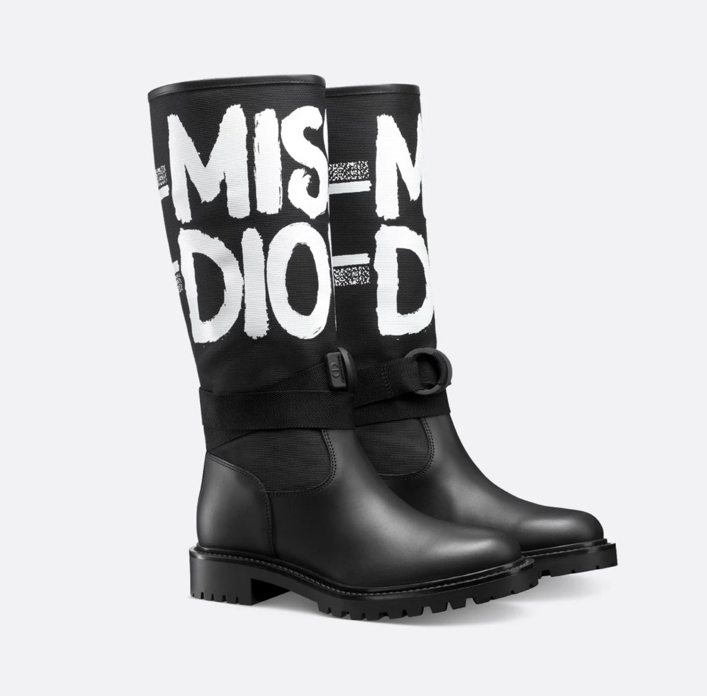 Miss Adore Boots  image 1