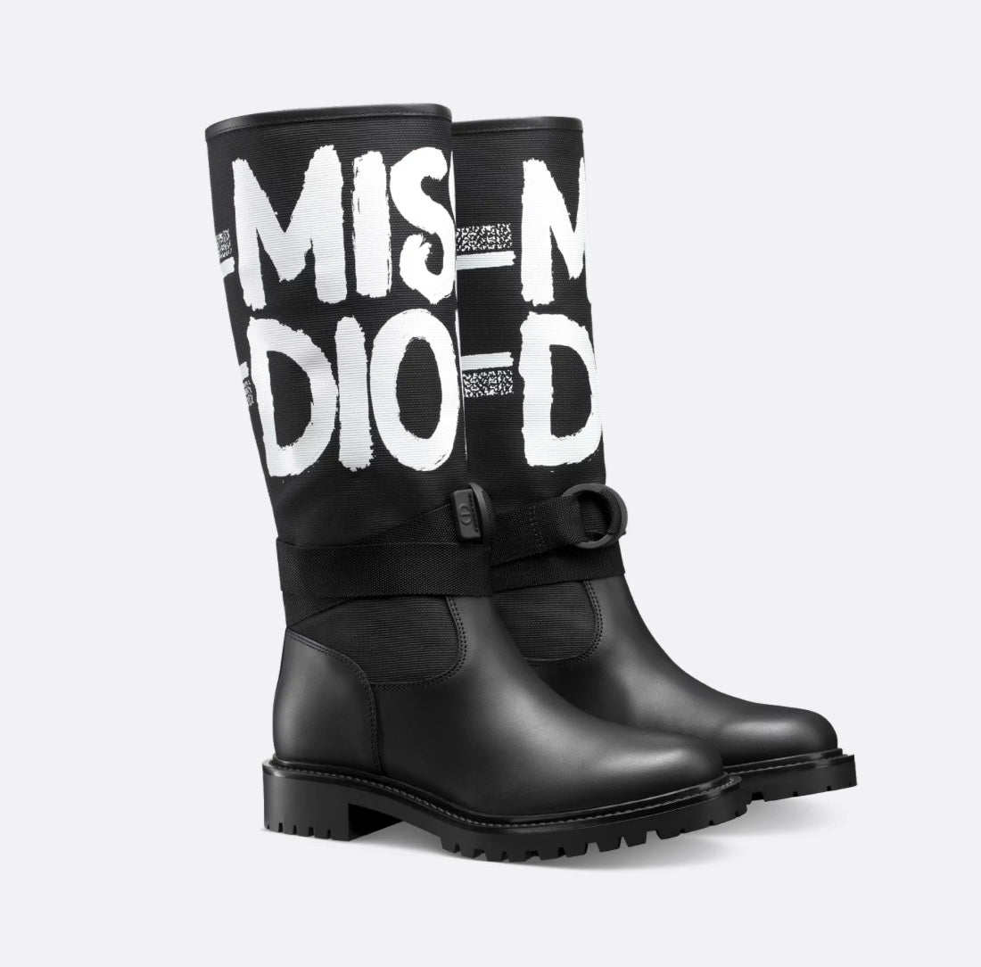 Miss Adore Boots  image 1
