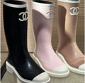 CC Rain Boots image 0