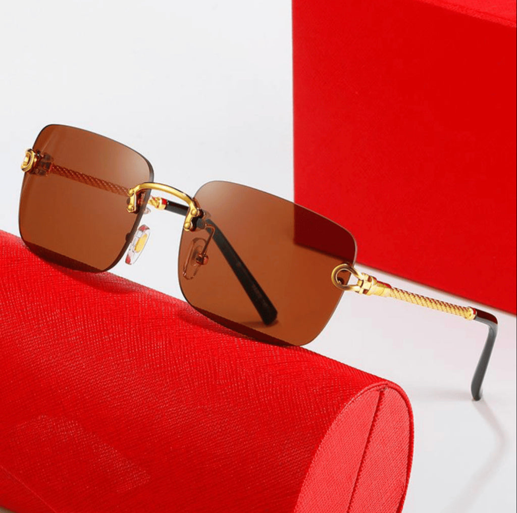 Carti Glasses image 2