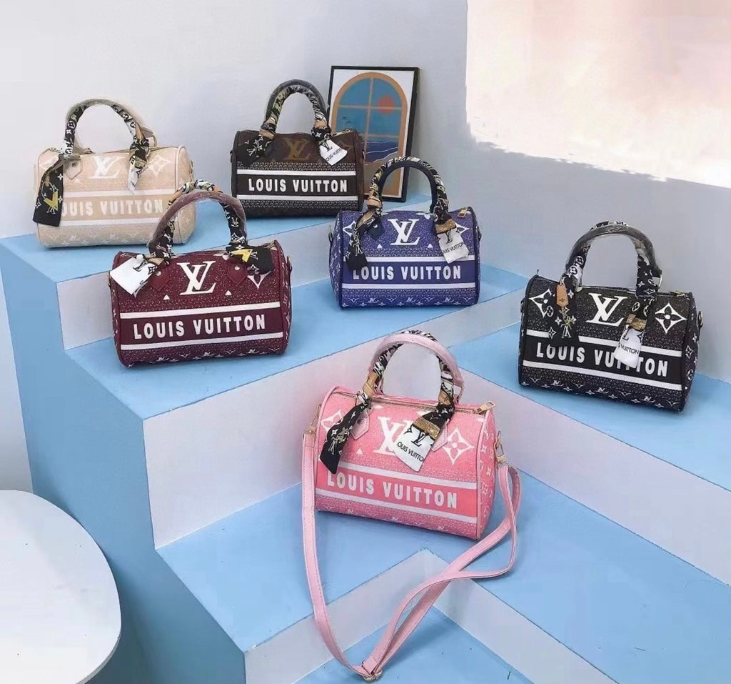 LV Scaf Speedy image 4