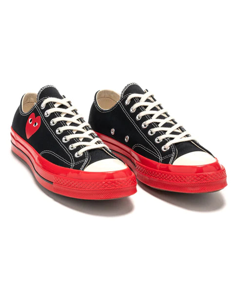 Des Garçons Sneakers image 2