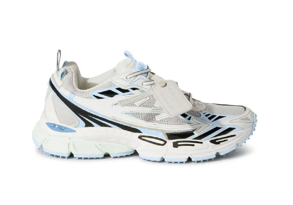 Off-White Be Right Back Sneakers image 2