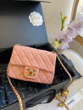 CC Diamond Belt Bag image 0