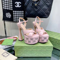 GG The Bratz Heels image 0