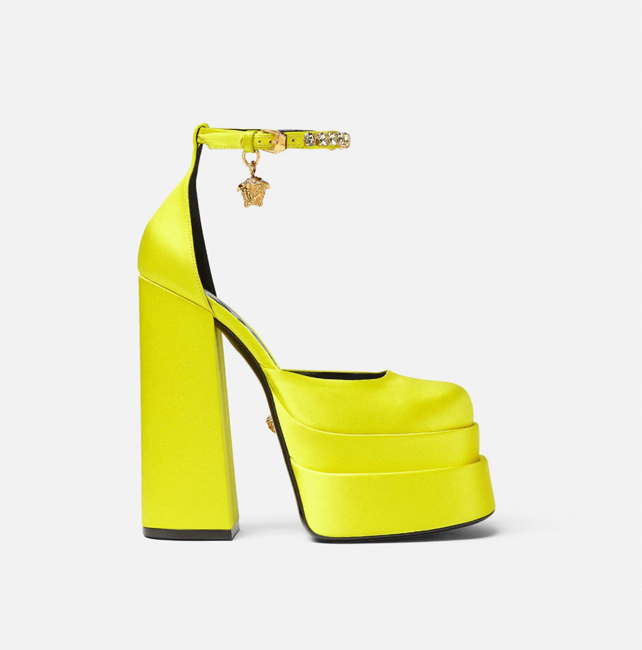 Bratz Platform Heels image 4