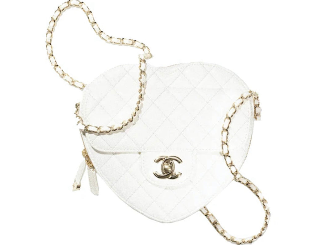 CC Hearts Bag image 2
