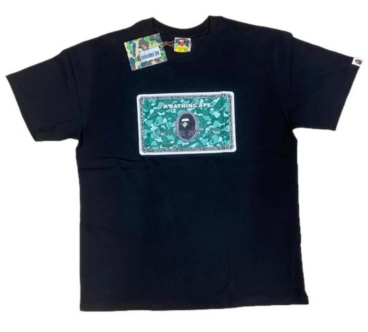 Ape T-Shirts image 3