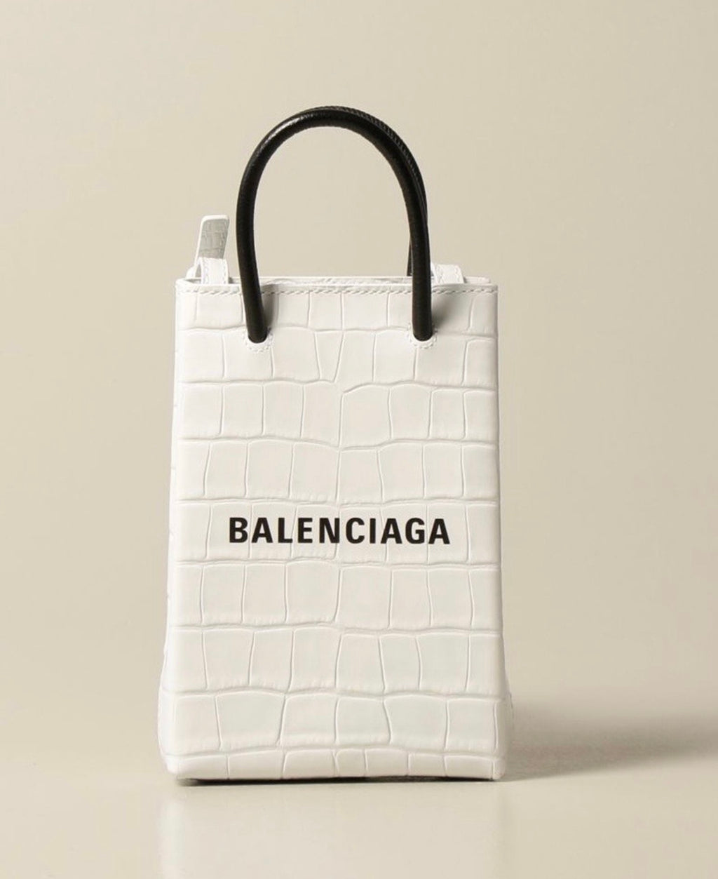 BB Shopping Bag image 0