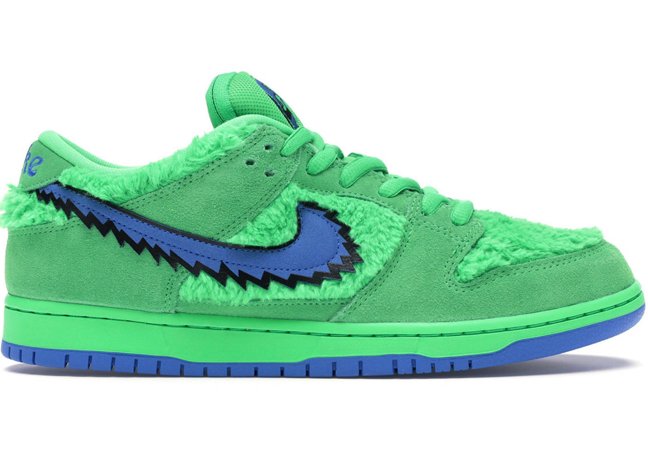 Fluffy Dunks / Ice Cream / Travis image 3