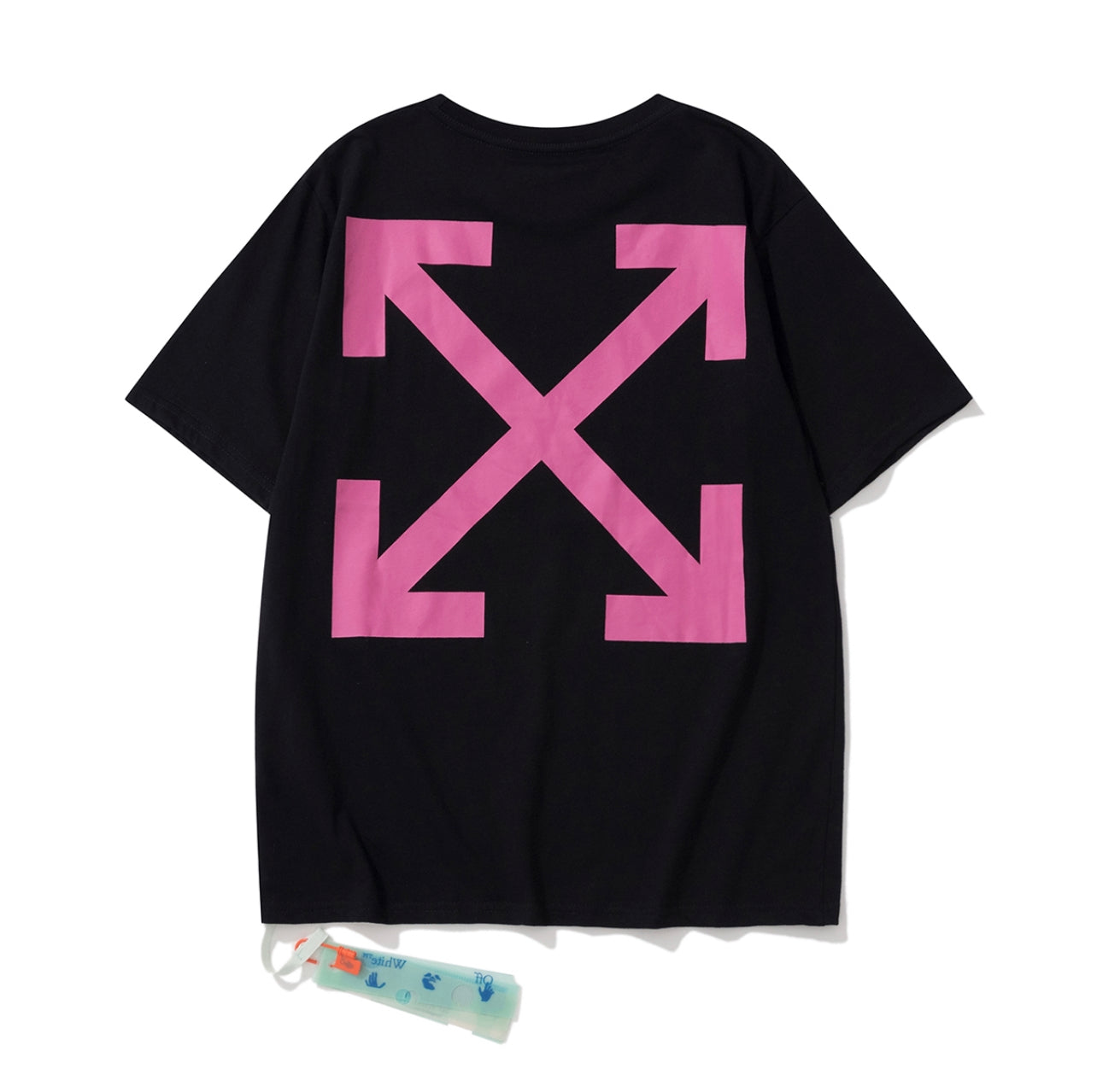 Off Tee image 2