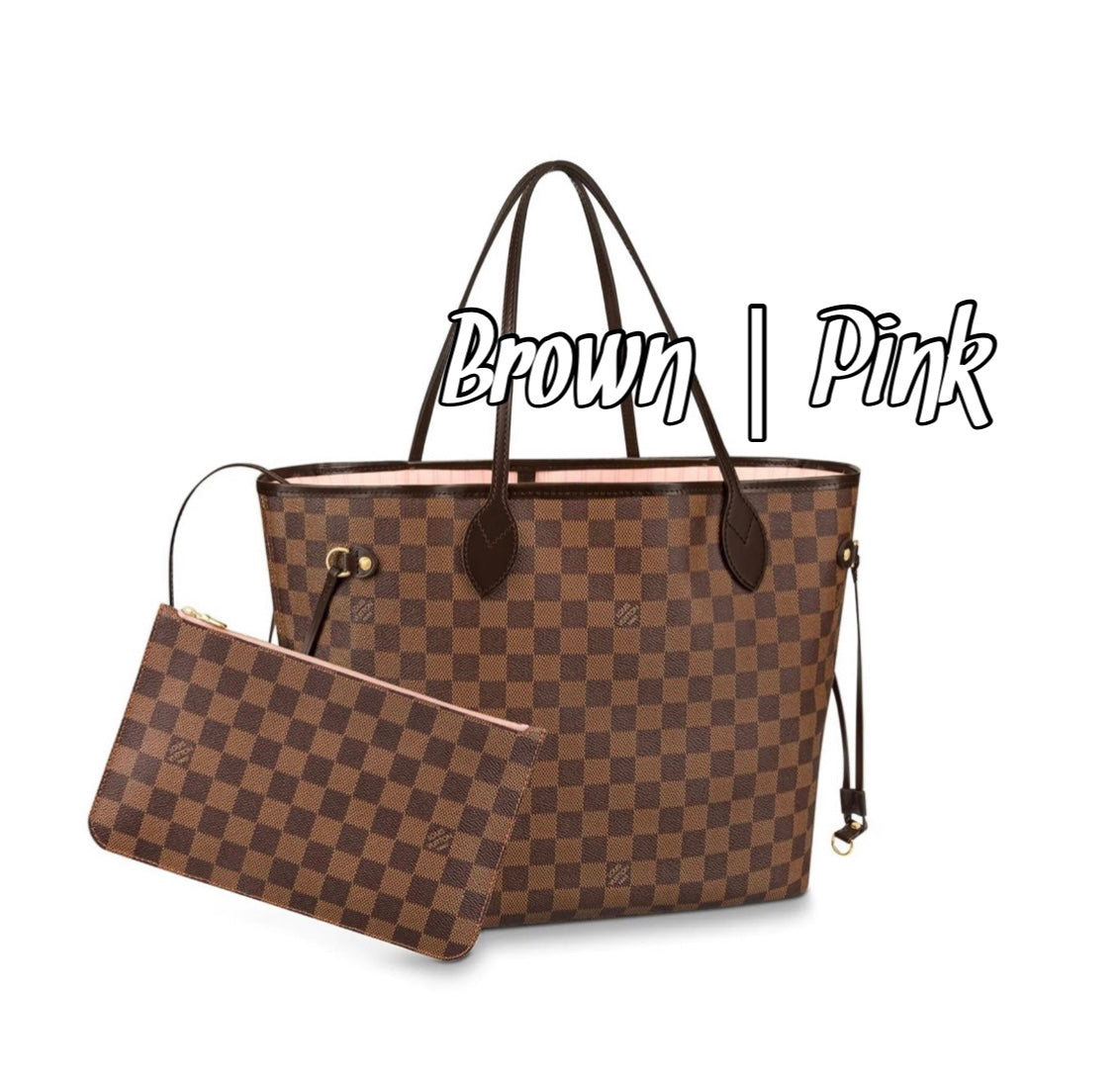LV Neverfull image 2