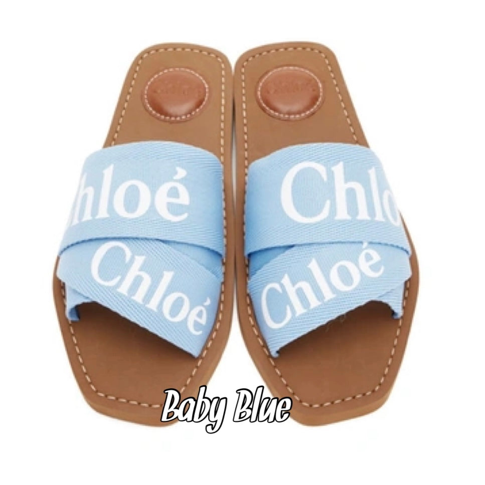 Cloé Sandals image 1
