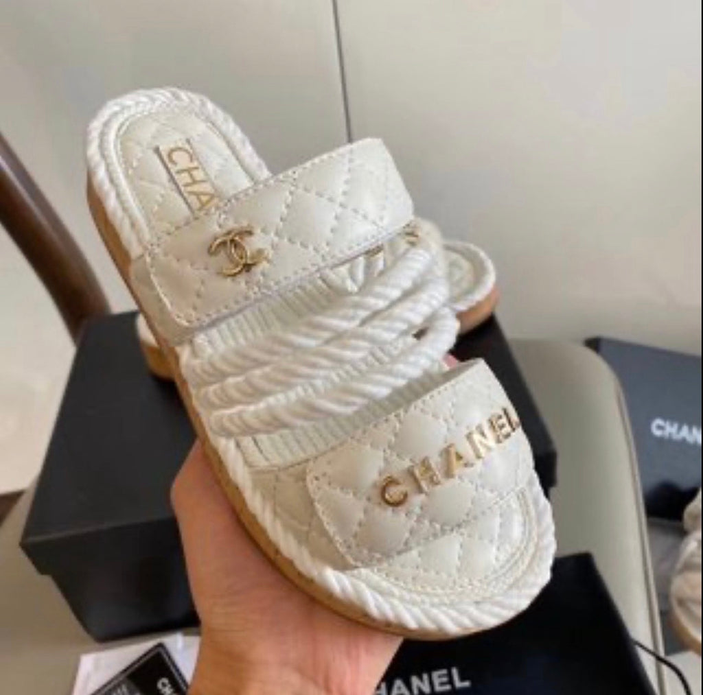 CC Classic Dad Sandals image 0