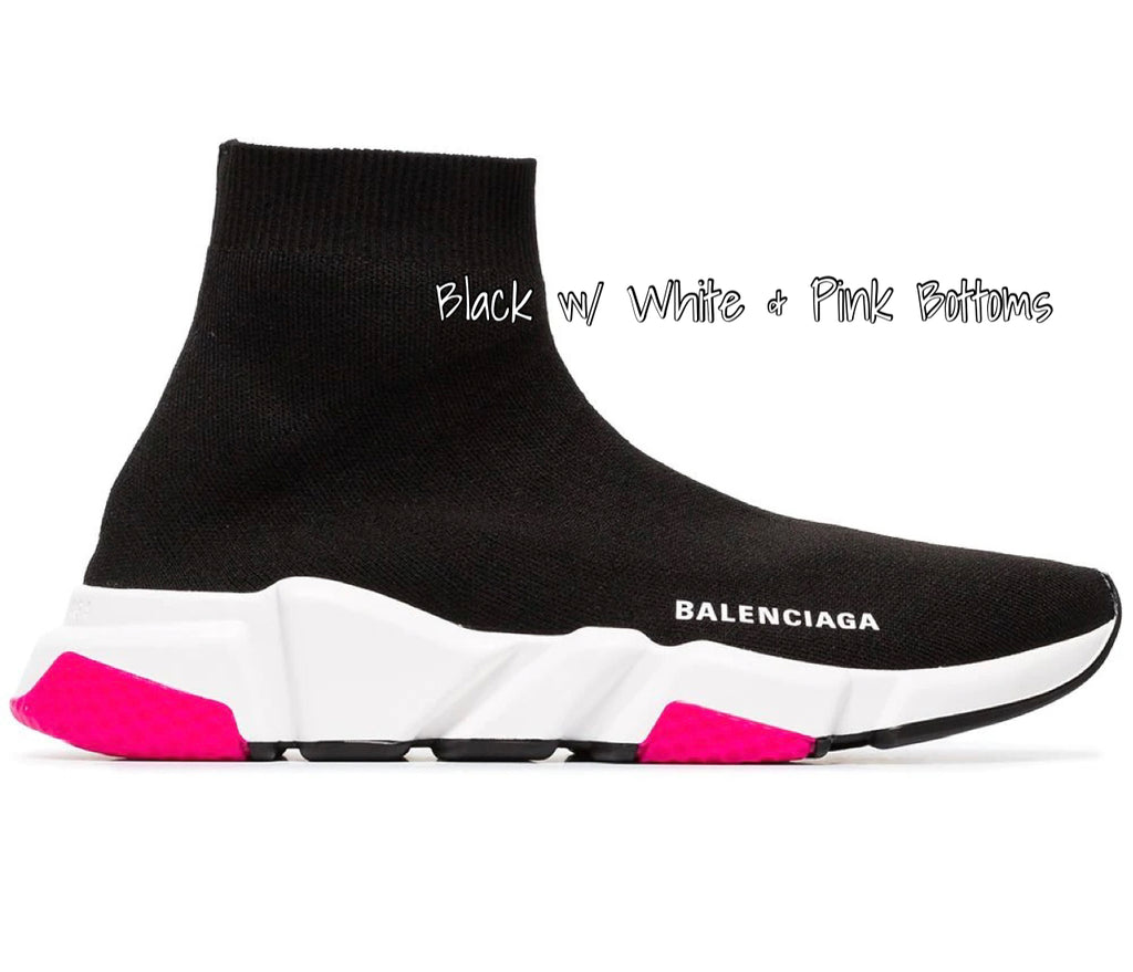 BB Sock Sneakers 2.0 image 9