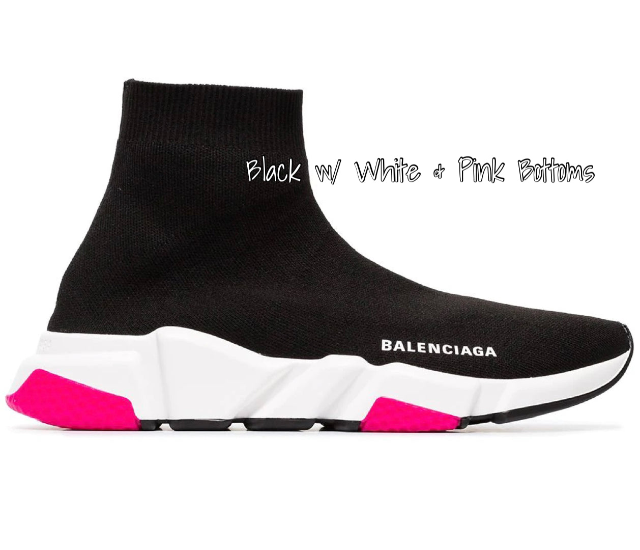BB Sock Sneakers 2.0 image 9
