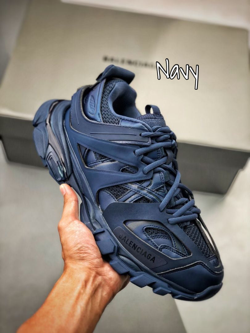 BB Track 1.0 Sneakers image 7