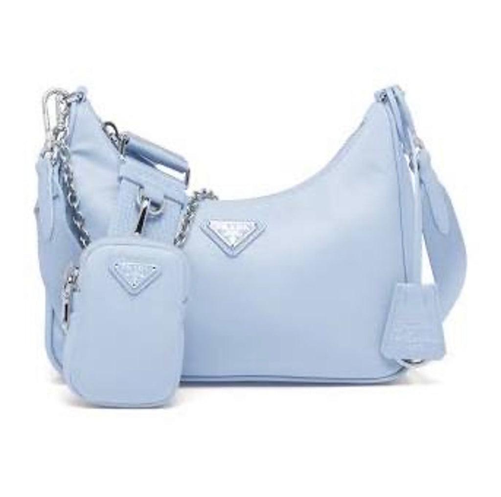 Re-edition Nylon Bag image 3