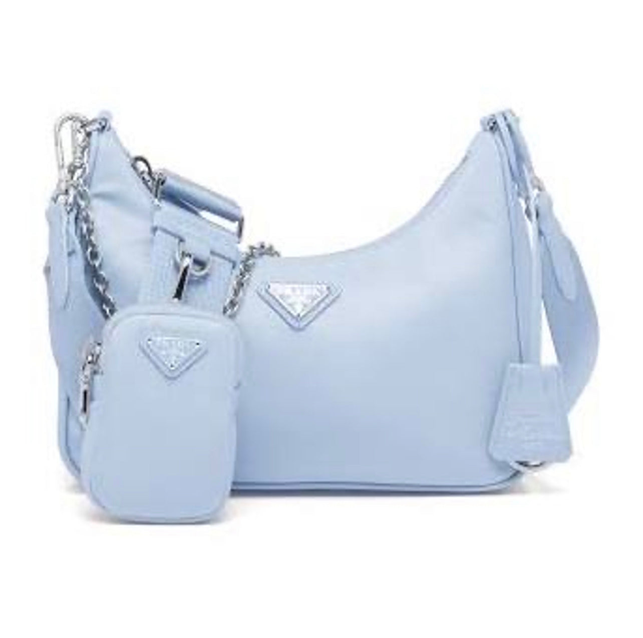 Re-edition Nylon Bag image 3