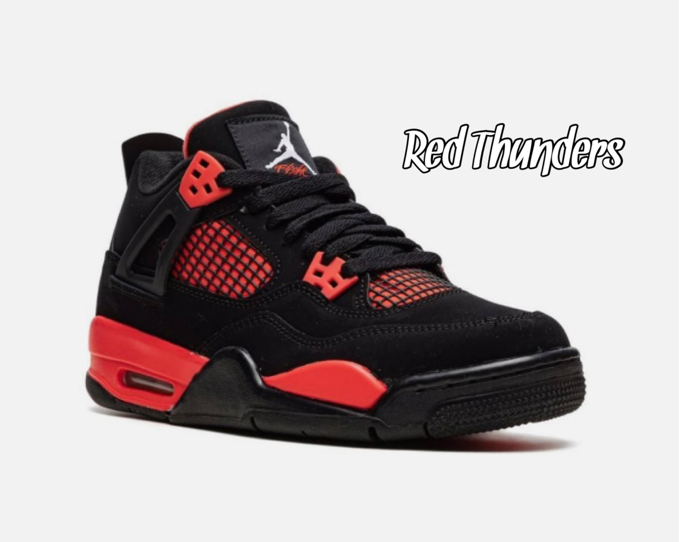 4s Sneakers image 3