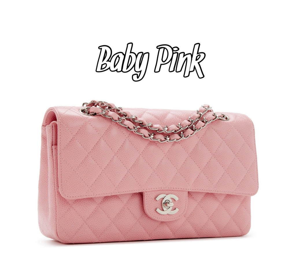 CC Caviar Bag image 2