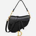 CD Saddle Bag image 0