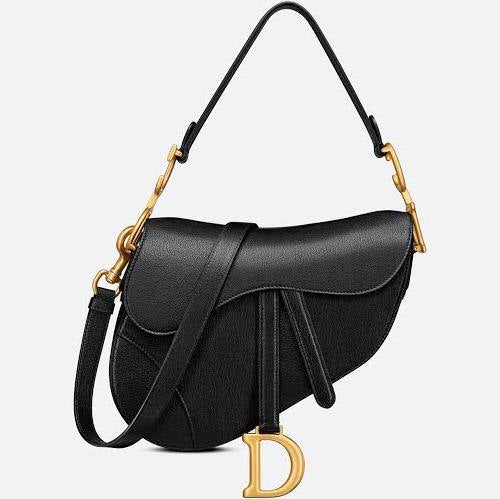 CD Saddle Bag image 0