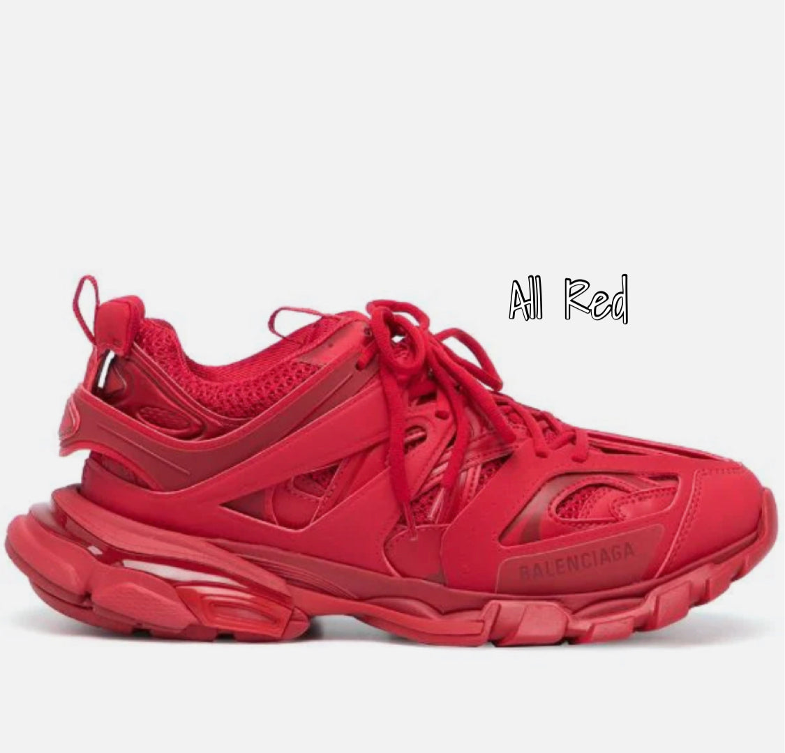 BB Track Sneakers image 4