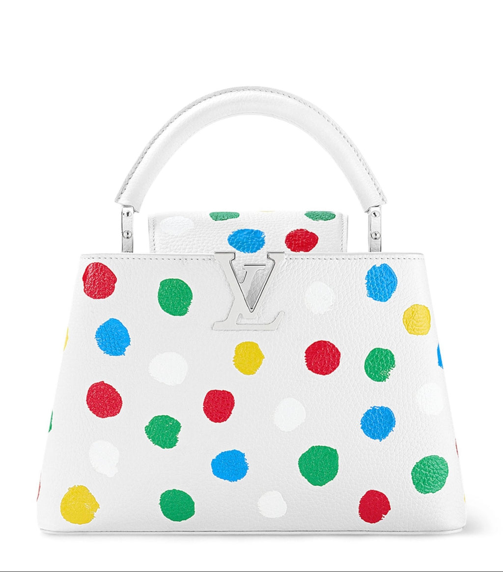 LV Capucines Bag image 2