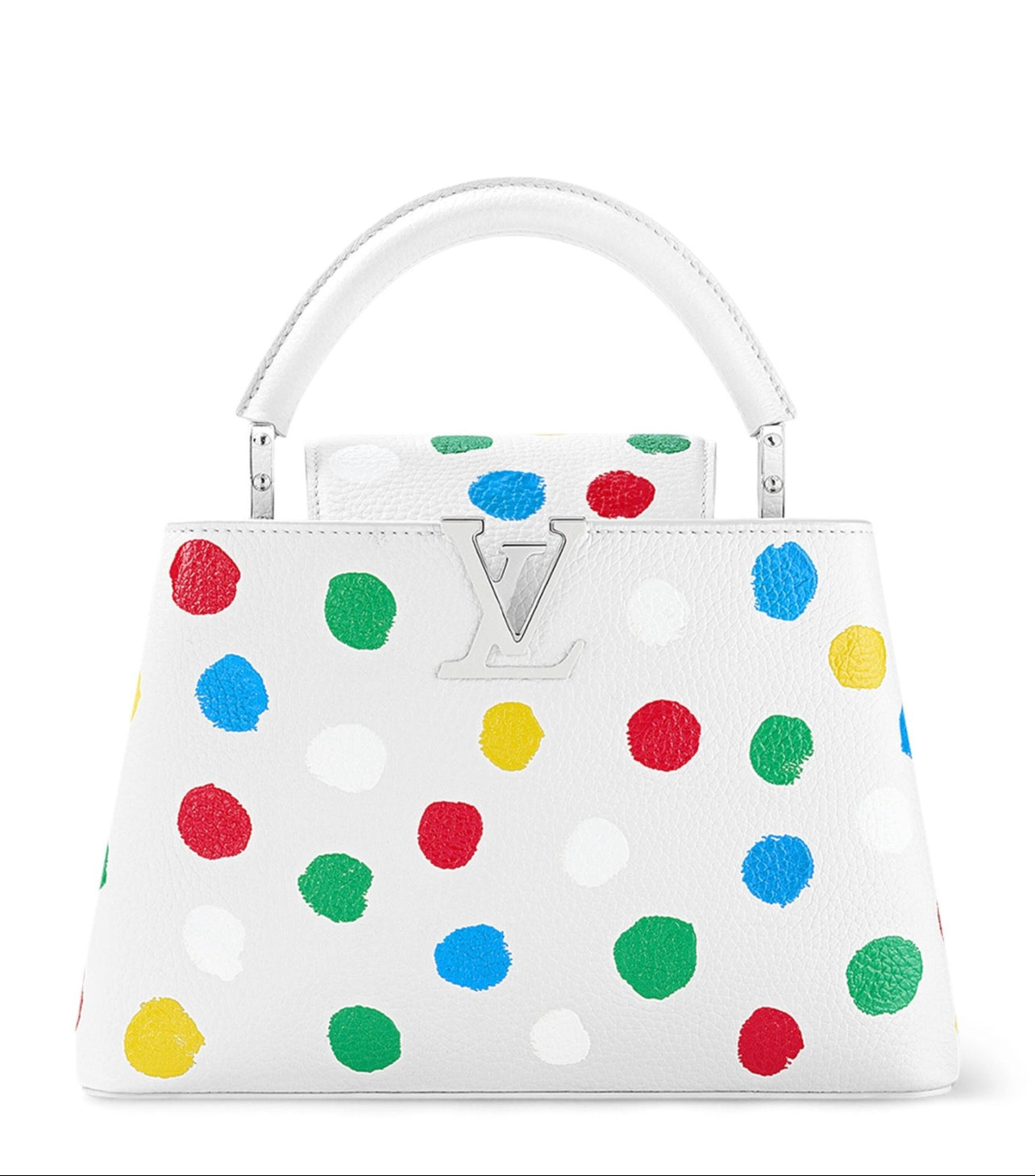 LV Capucines Bag image 2