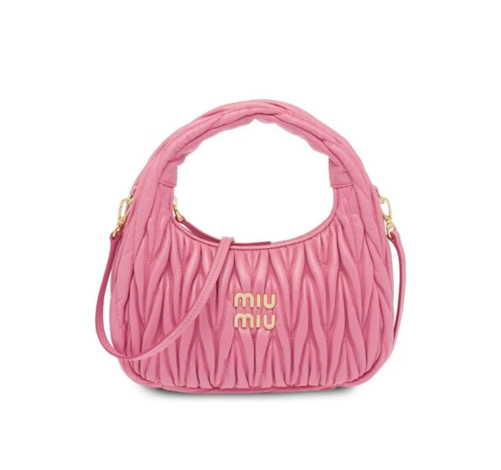 Miu Hobo Bag image 0